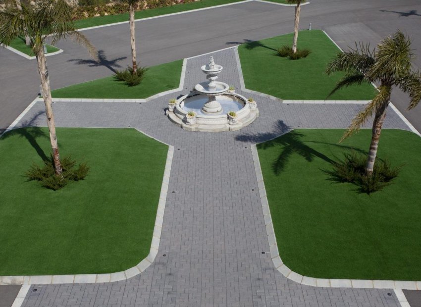 Reventa - Villa de Lujo - La Nucía - Coloma