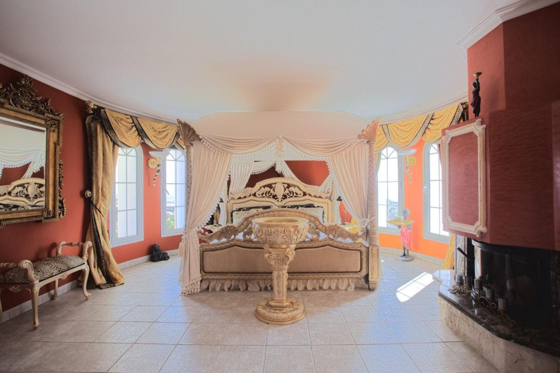 Reventa - Villa de Lujo - La Nucía - Coloma