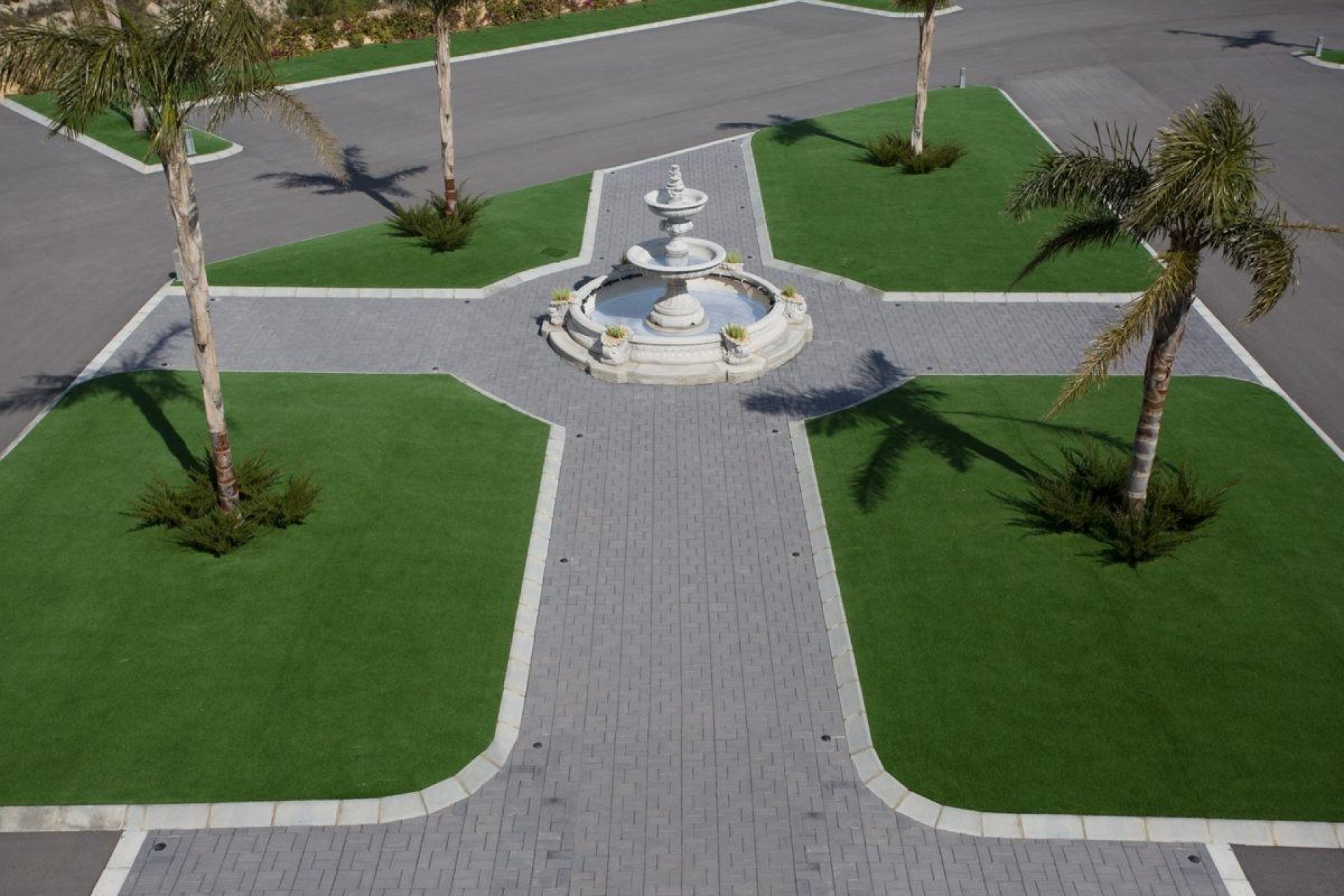 Reventa - Villa de Lujo - La Nucía - Coloma