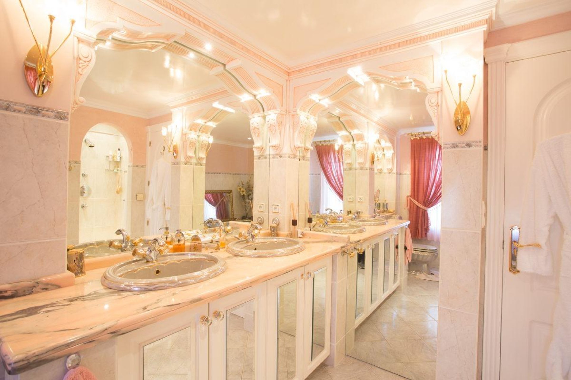 Reventa - Villa de Lujo - La Nucía - Coloma