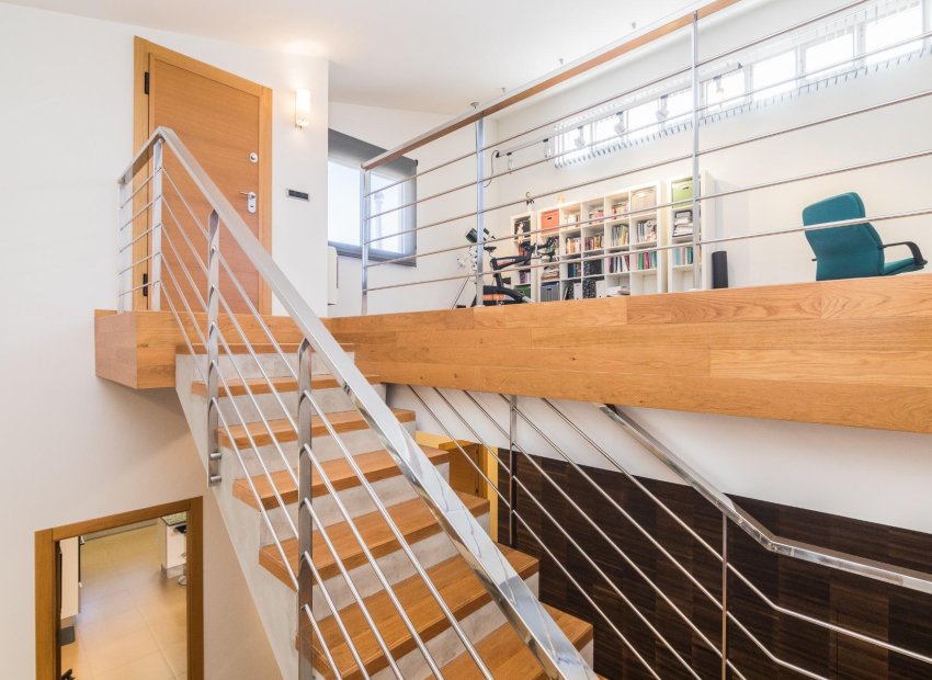 Reventa - Villa de Lujo - Peña las aguilas - Peña de Las Águilas