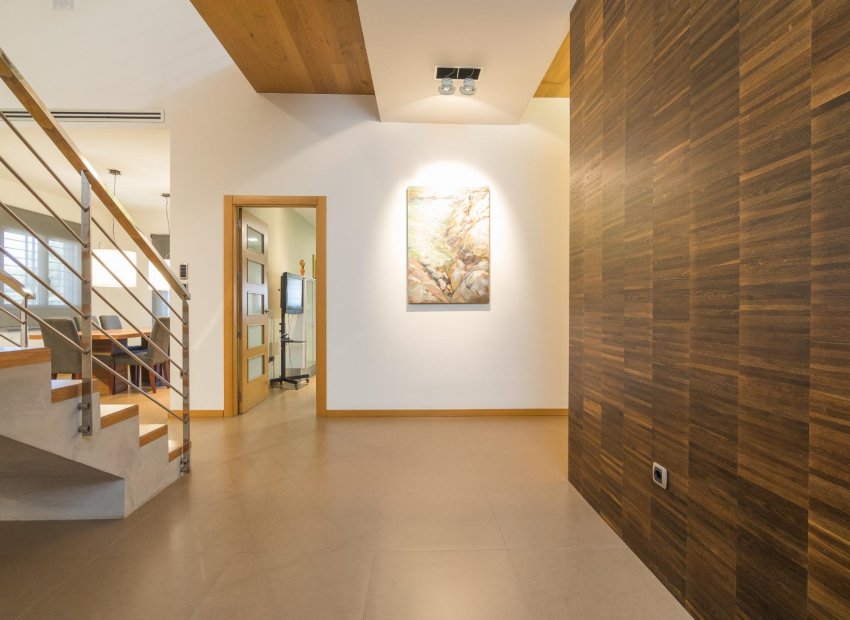 Reventa - Villa de Lujo - Peña las aguilas - Peña de Las Águilas