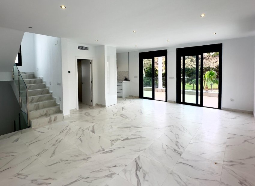 Reventa - Villa de Lujo - Rojales - La Marquesa