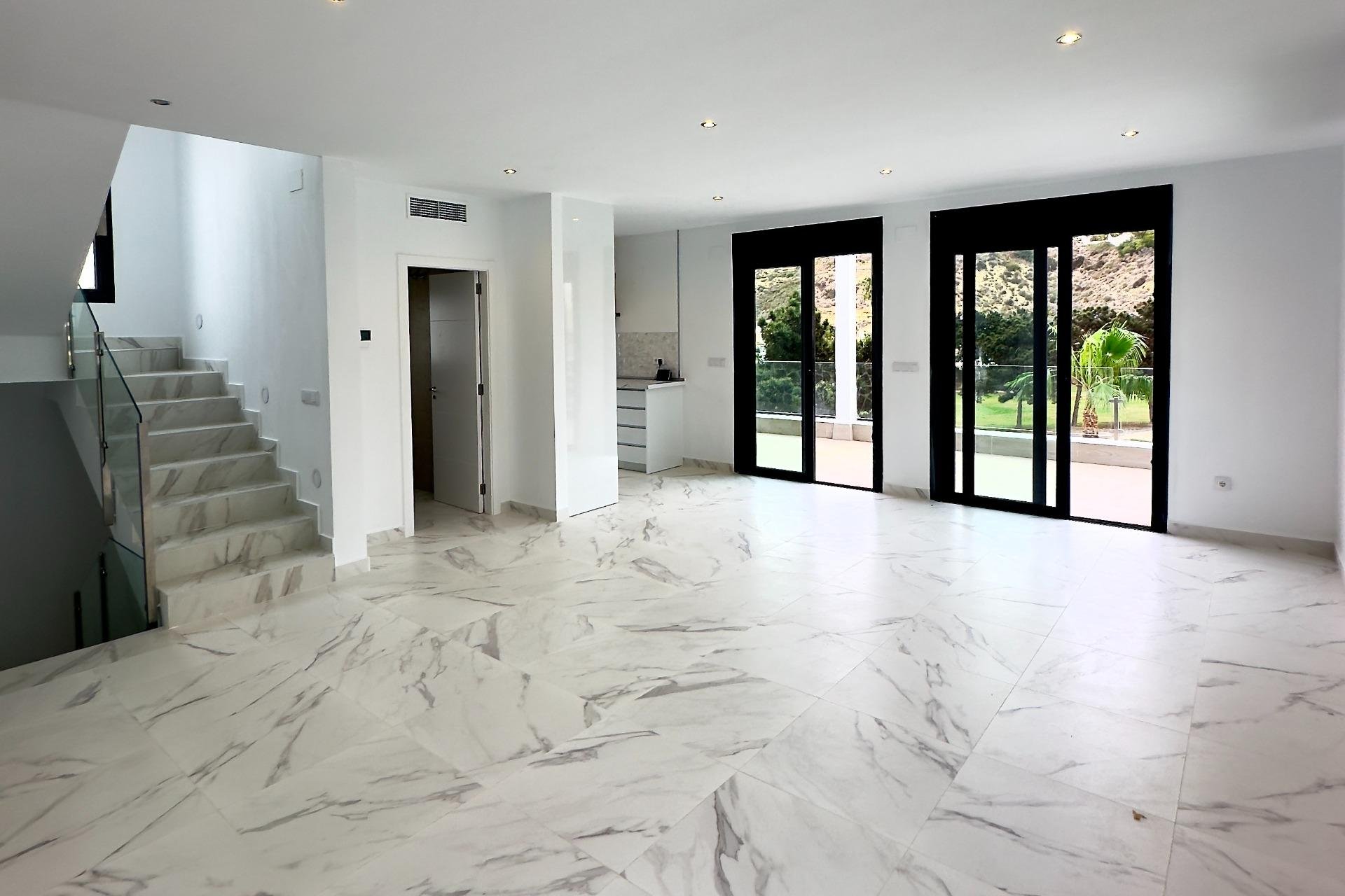 Reventa - Villa de Lujo - Rojales - La Marquesa