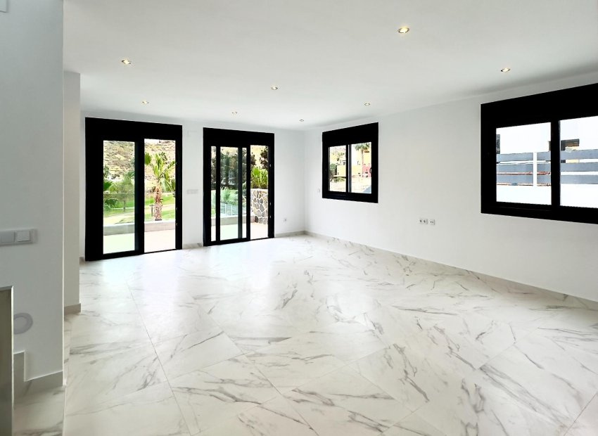 Reventa - Villa de Lujo - Rojales - La Marquesa