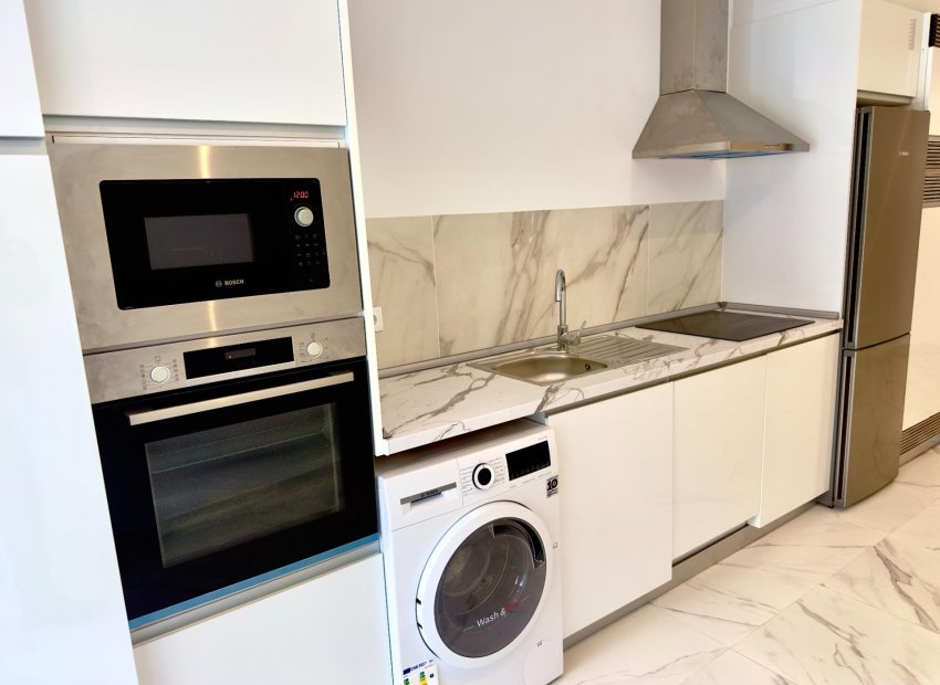 Reventa - Villa de Lujo - Rojales - La Marquesa