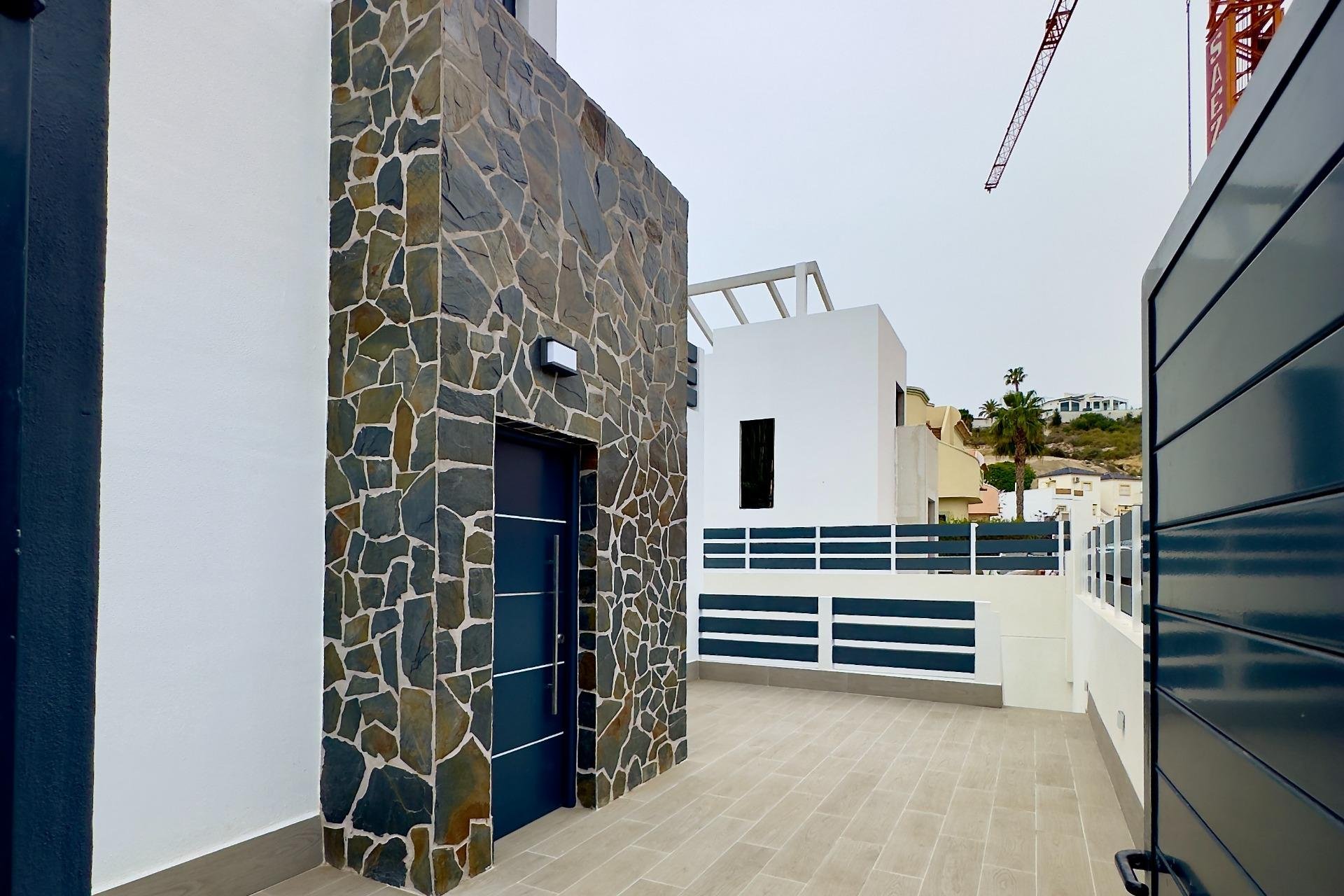 Reventa - Villa de Lujo - Rojales - La Marquesa