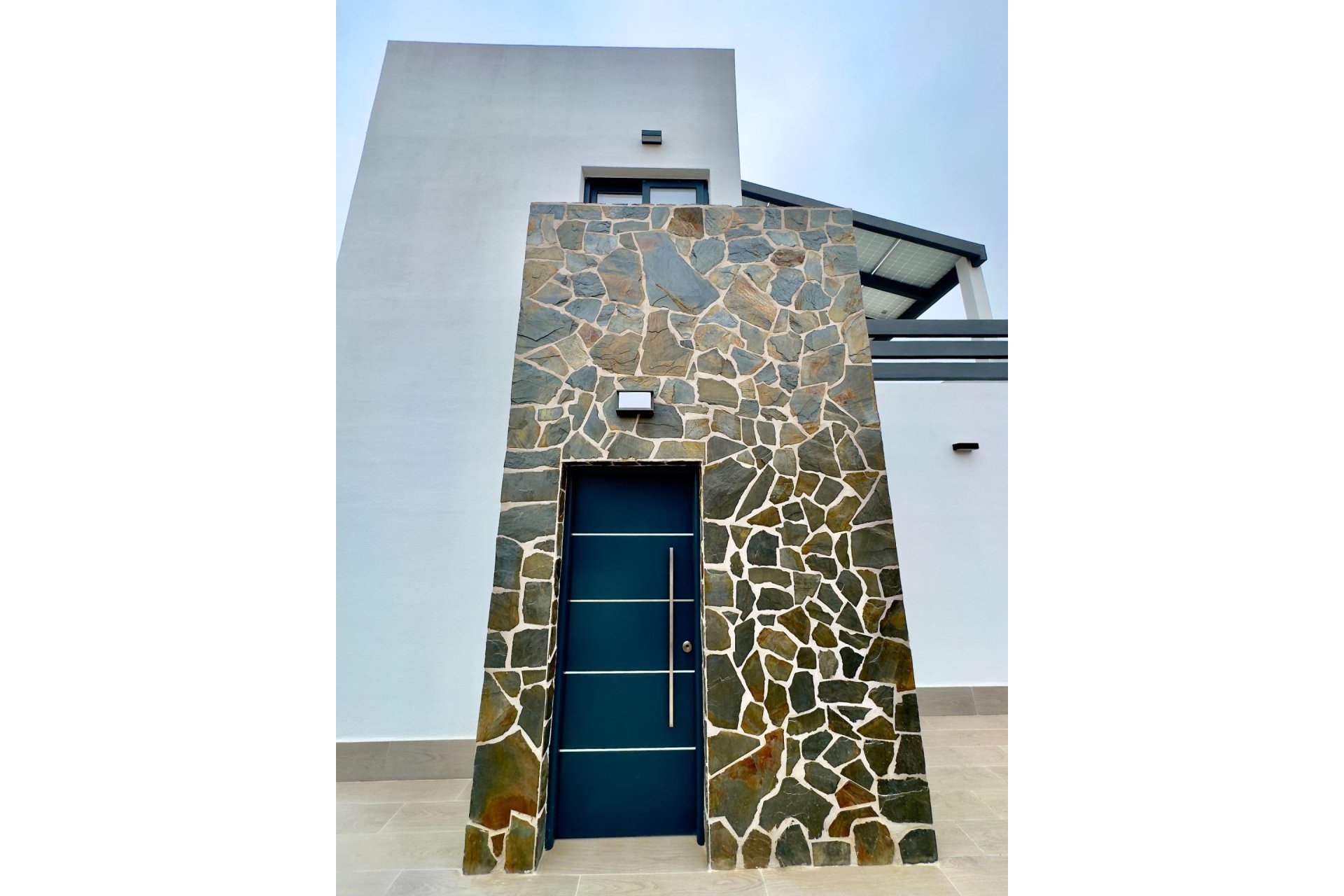 Reventa - Villa de Lujo - Rojales - La Marquesa