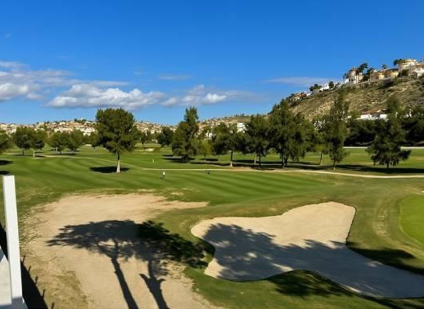 Reventa - Villa de Lujo - Rojales - La Marquesa