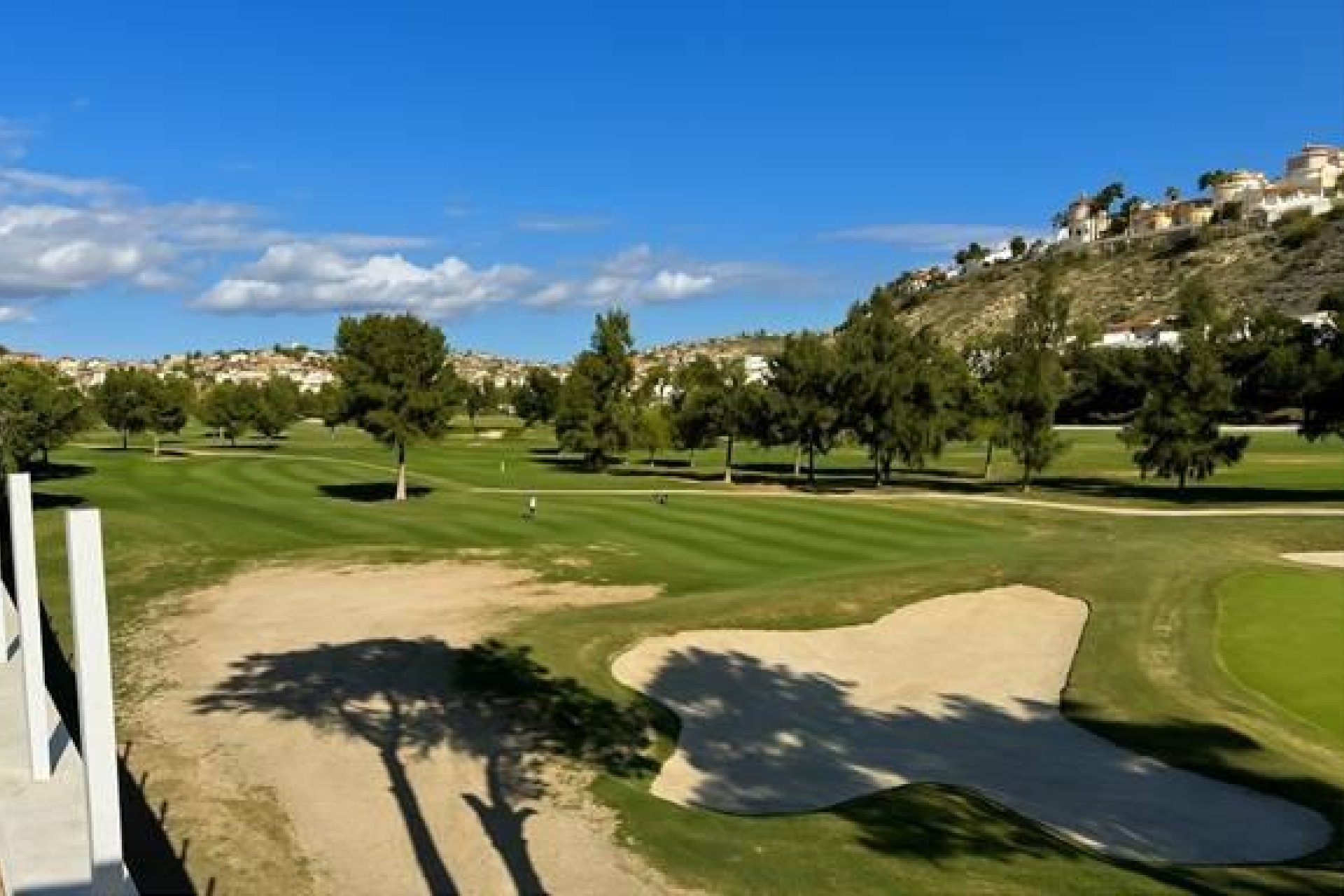 Reventa - Villa de Lujo - Rojales - La Marquesa