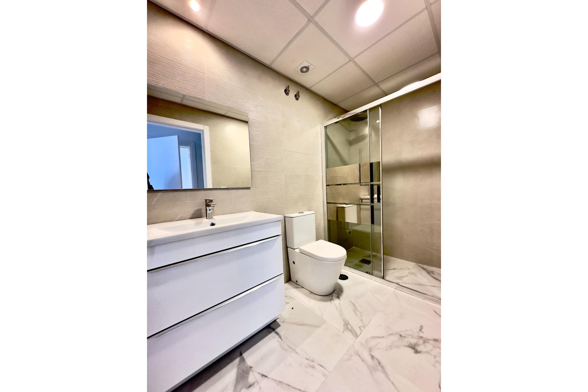 Reventa - Villa de Lujo - Rojales - La Marquesa