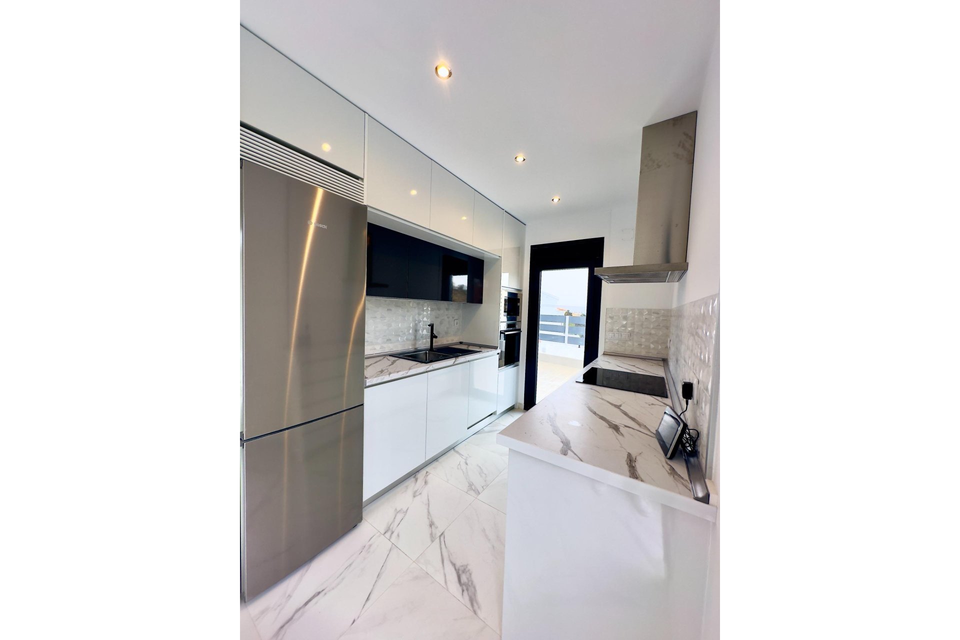 Reventa - Villa de Lujo - Rojales - La Marquesa