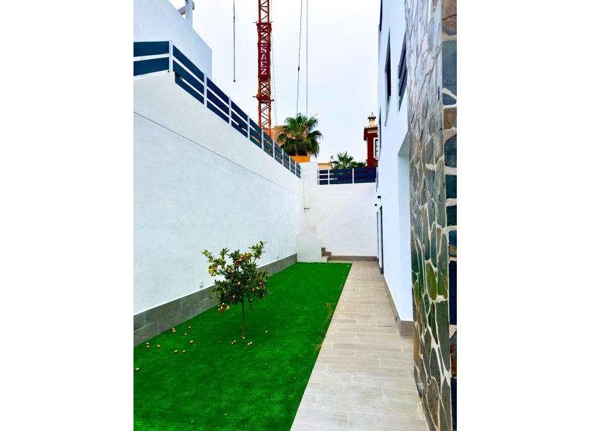 Reventa - Villa de Lujo - Rojales - La Marquesa