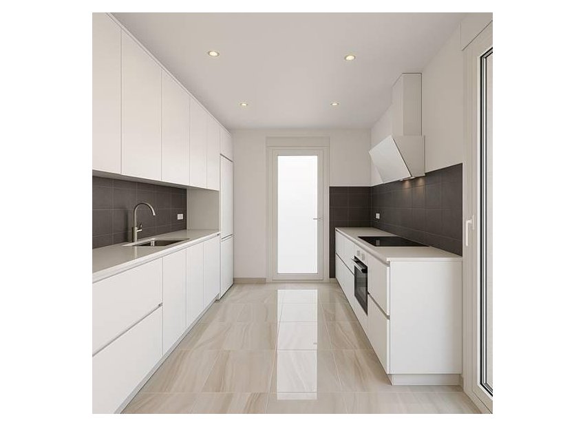 Reventa - Villa de Lujo - Rojales - La Marquesa