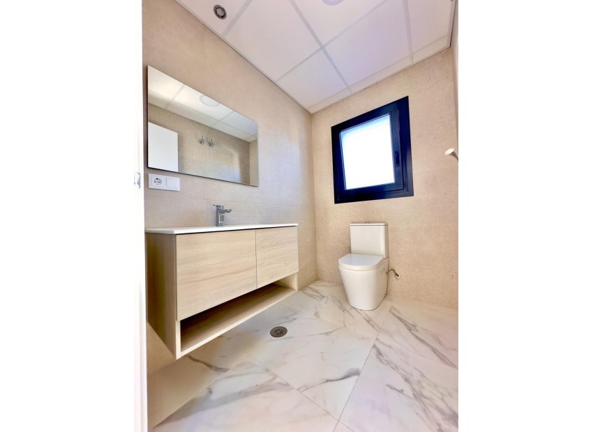 Reventa - Villa de Lujo - Rojales - La Marquesa