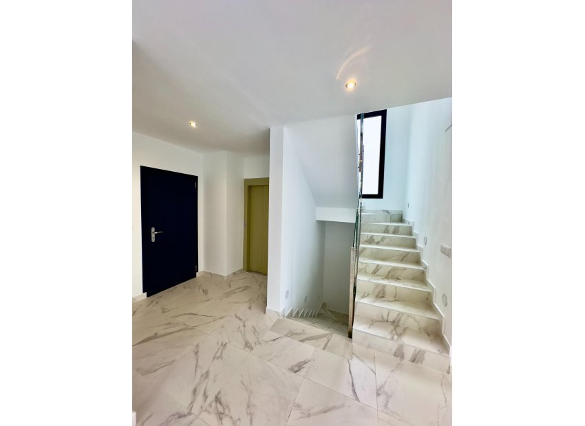 Reventa - Villa de Lujo - Rojales - La Marquesa