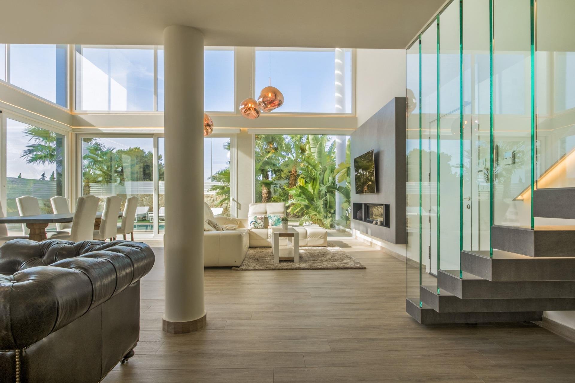 Reventa - Villa de Lujo - San Fulgencio