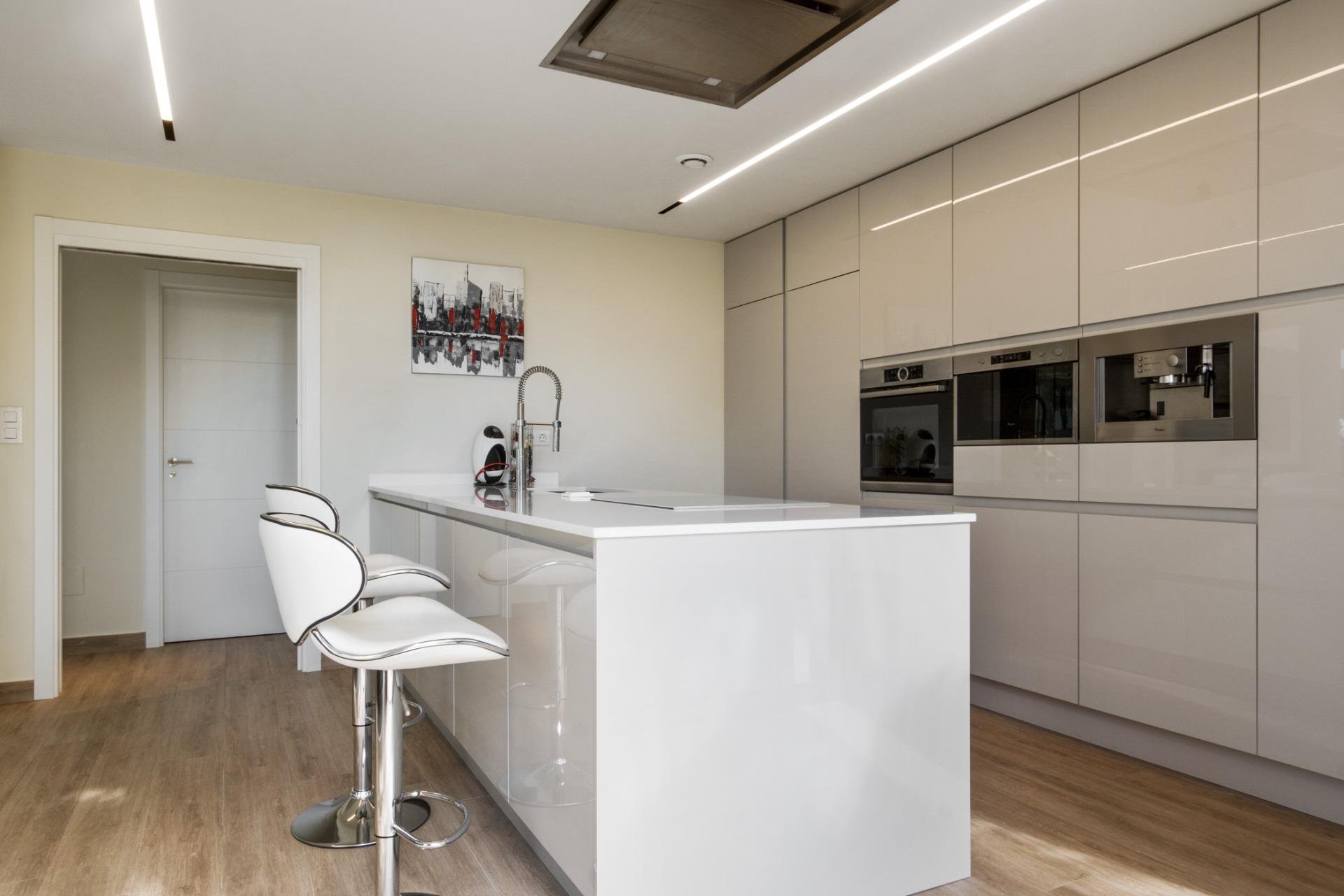 Reventa - Villa de Lujo - San Fulgencio