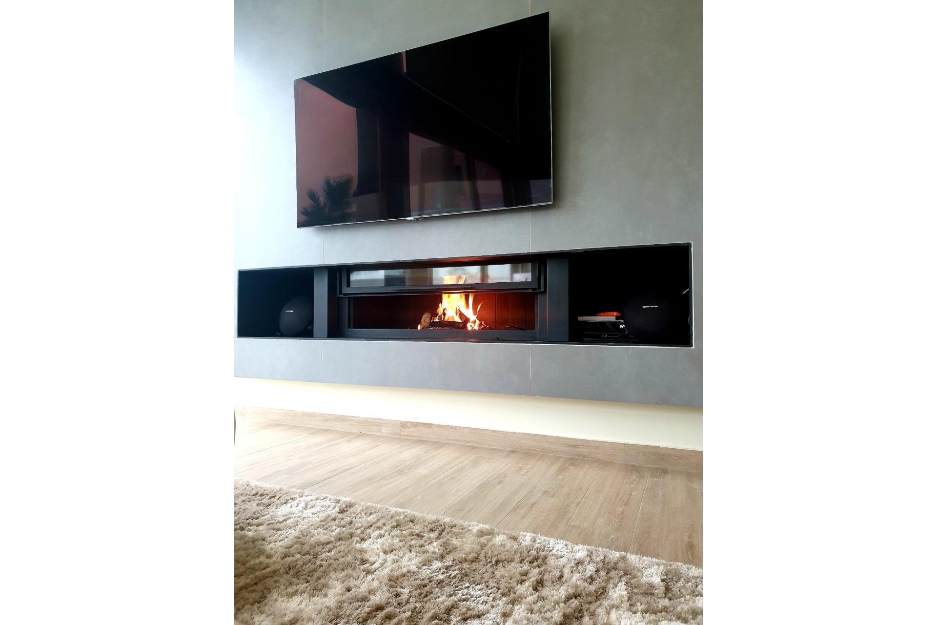 Reventa - Villa de Lujo - San Fulgencio