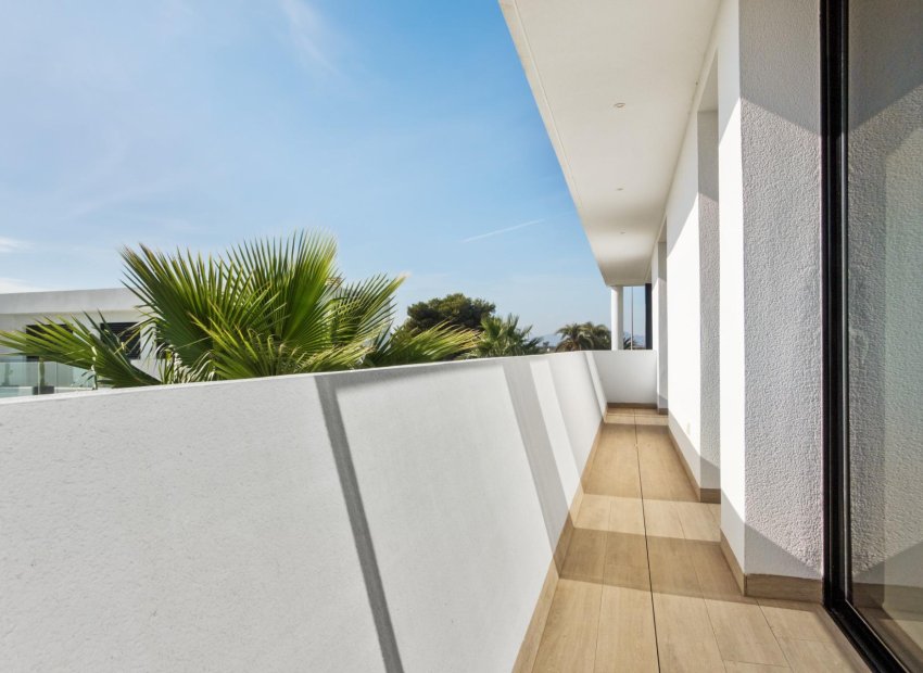 Reventa - Villa de Lujo - San Fulgencio