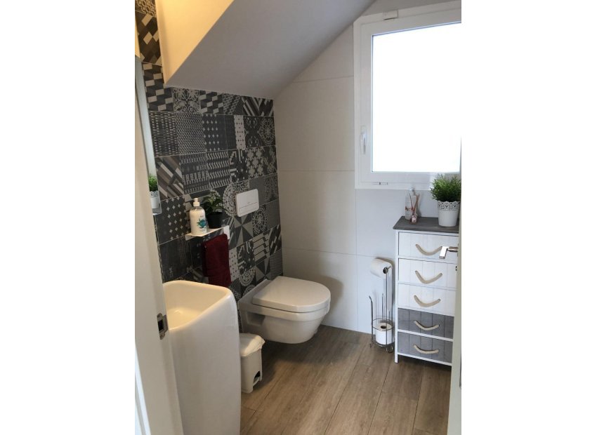 Reventa - Villa de Lujo - San Fulgencio