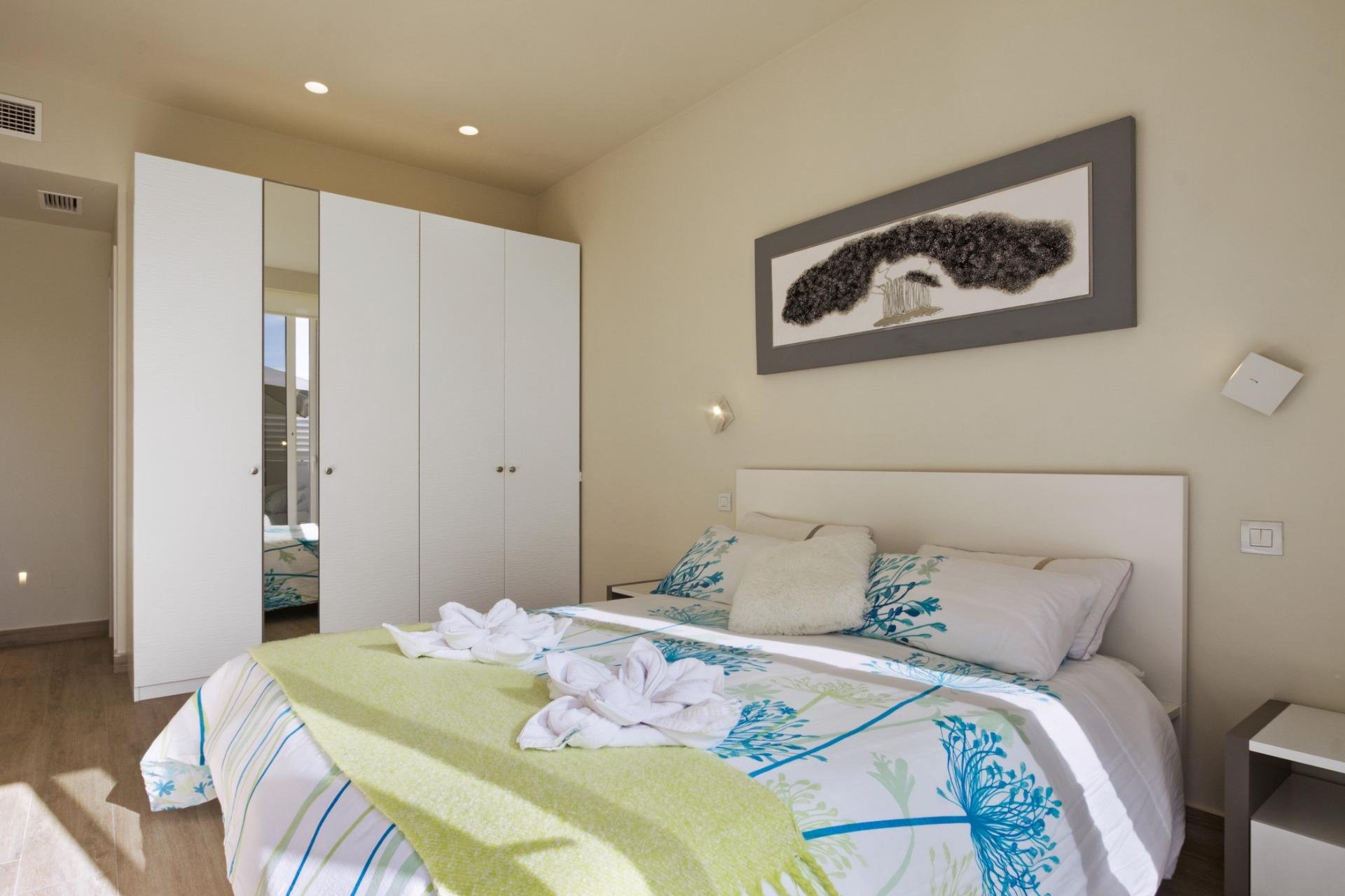 Reventa - Villa de Lujo - San Fulgencio