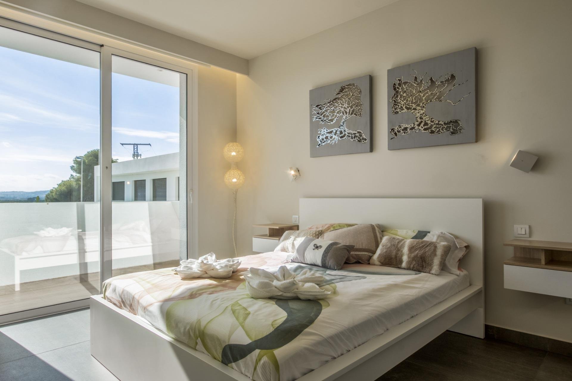 Reventa - Villa de Lujo - San Fulgencio