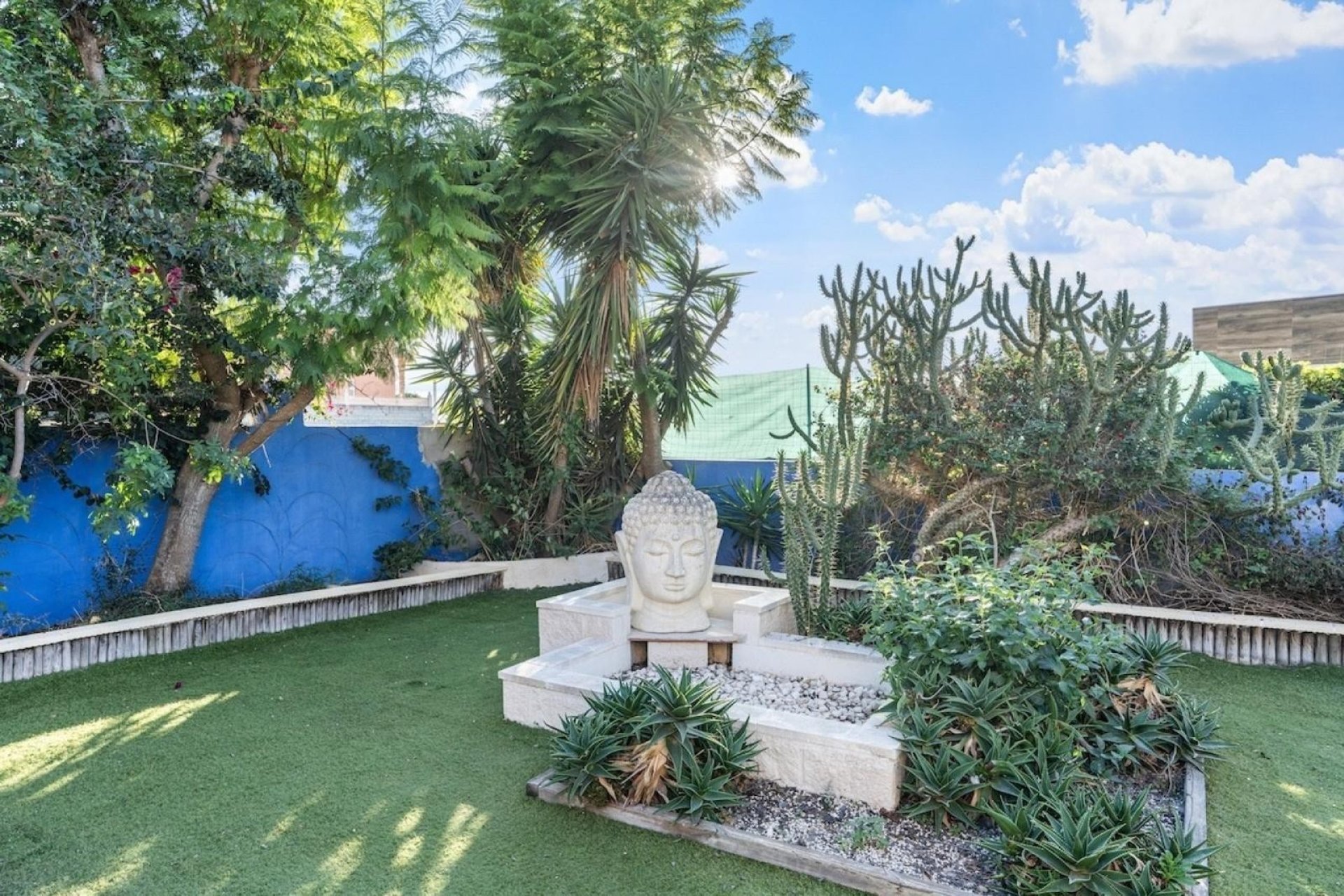 Reventa - Villa de Lujo - Santa Pola