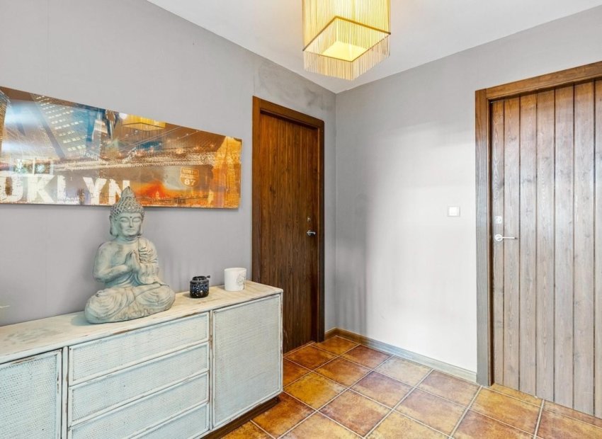 Reventa - Villa de Lujo - Santa Pola