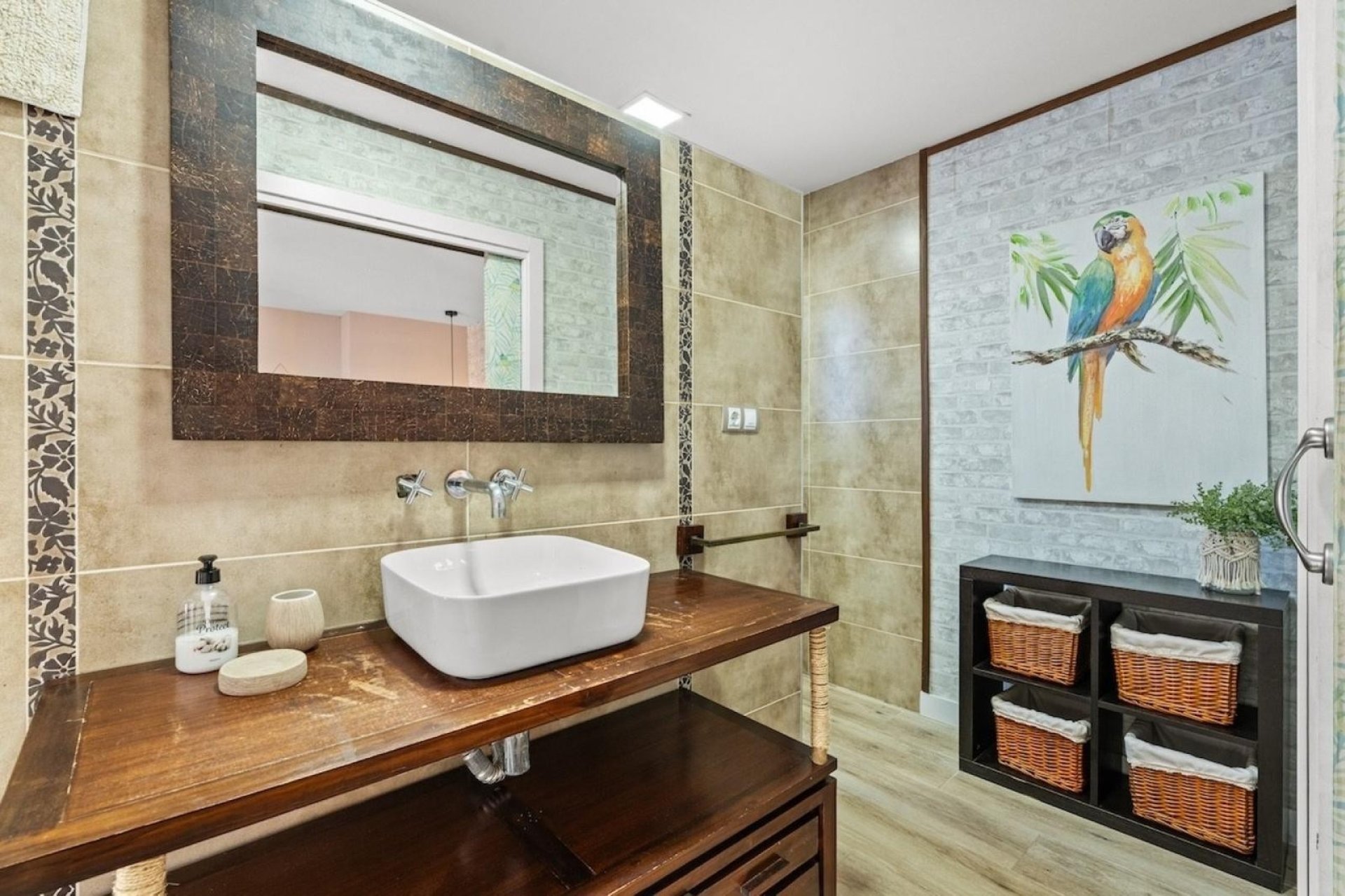 Reventa - Villa de Lujo - Santa Pola