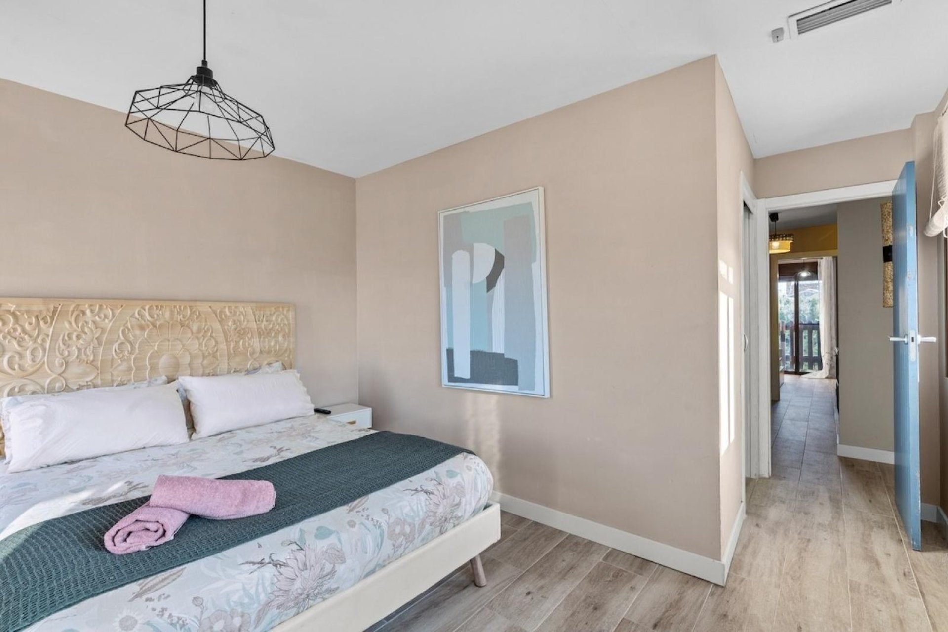 Reventa - Villa de Lujo - Santa Pola