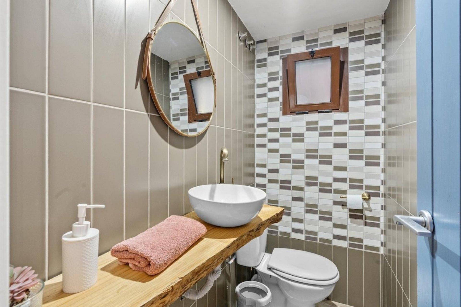 Reventa - Villa de Lujo - Santa Pola