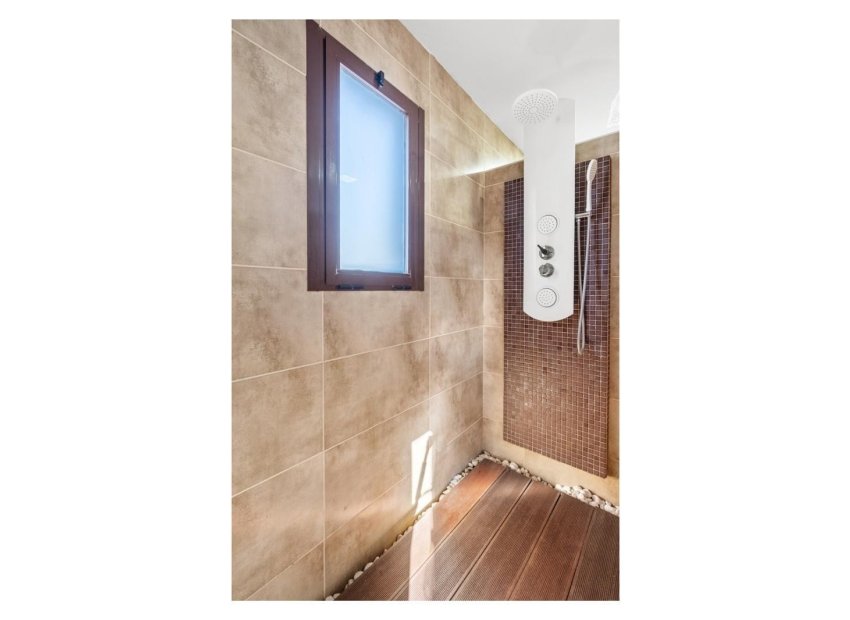 Reventa - Villa de Lujo - Santa Pola