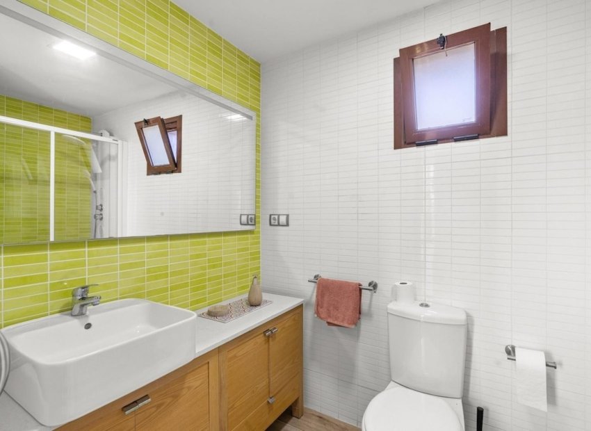 Reventa - Villa de Lujo - Santa Pola