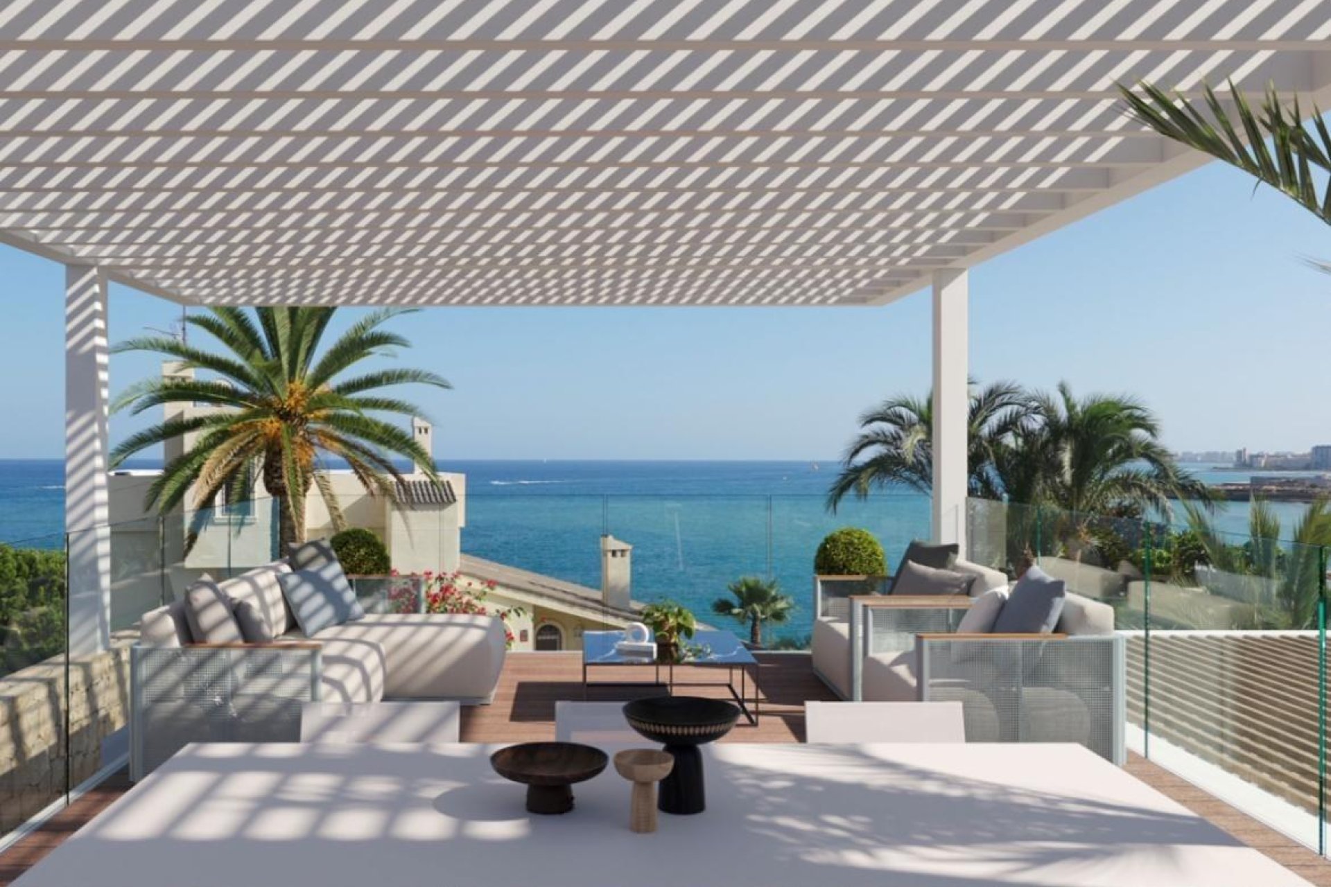 Reventa - Villa - El Campello - Campello Playa