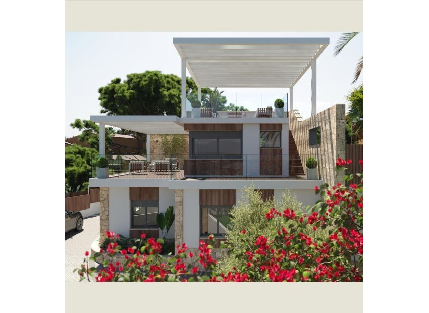 Reventa - Villa - El Campello - Campello Playa