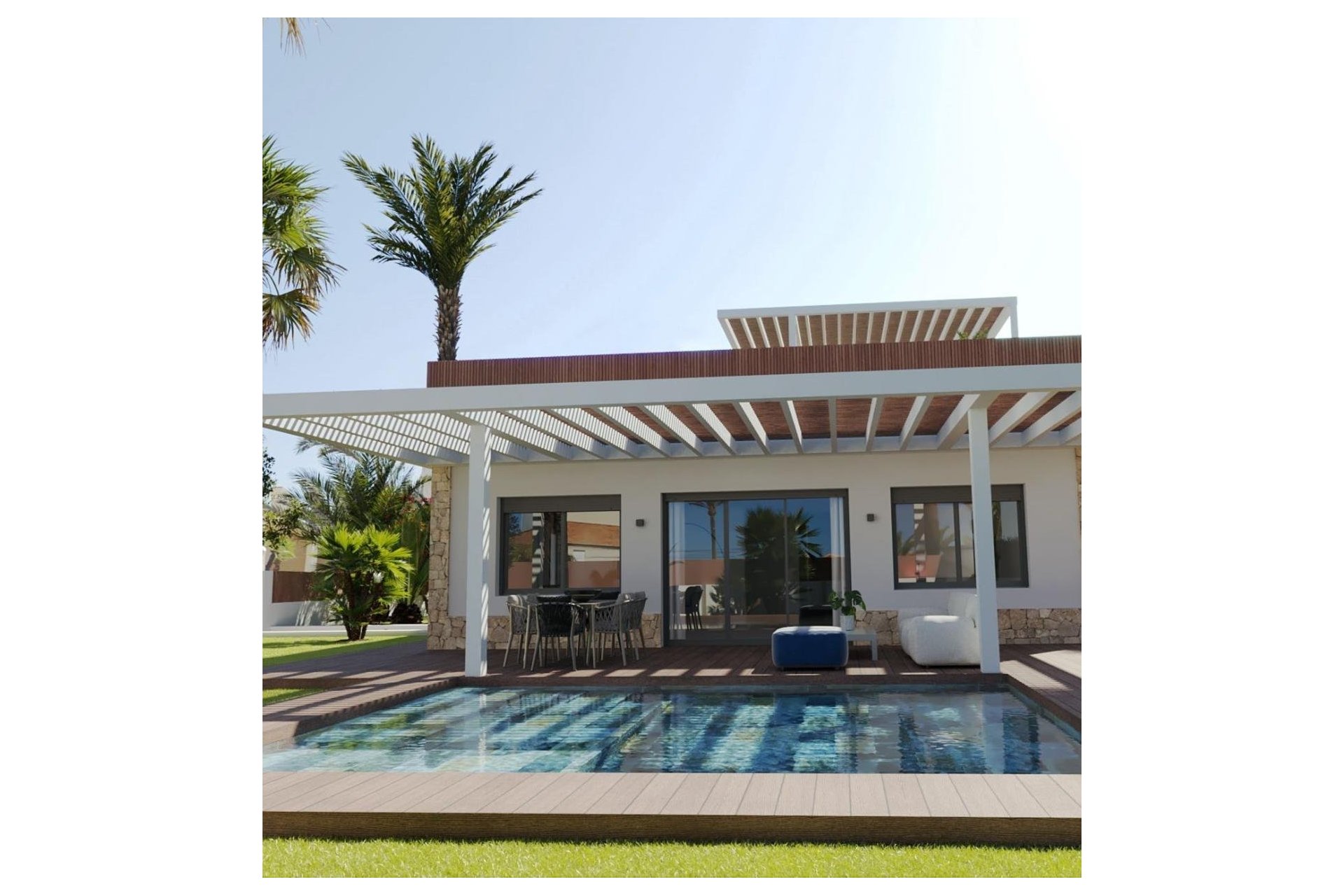 Reventa - Villa - El Campello - Campello Playa