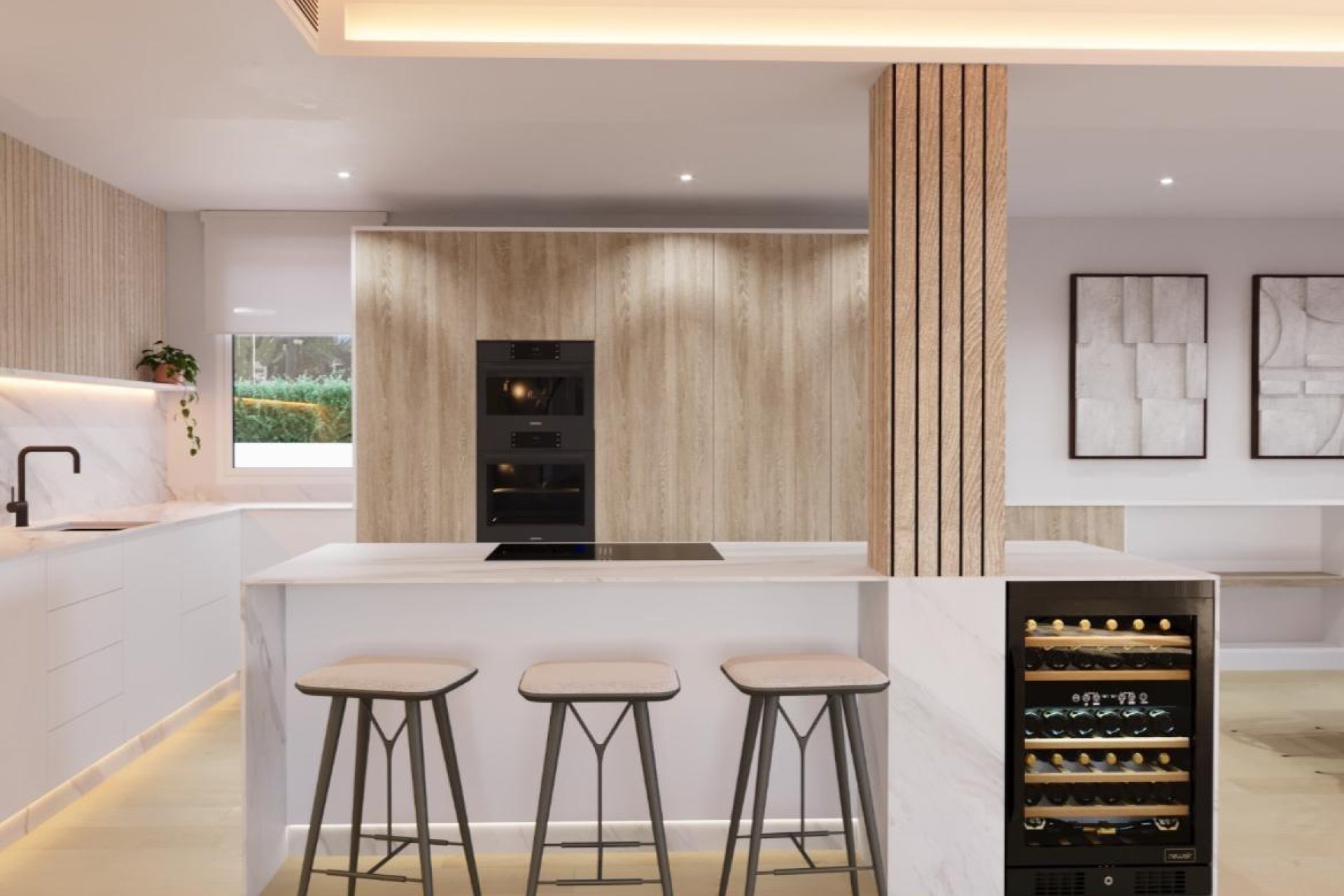 Reventa - Villa - El Campello - Campello Playa