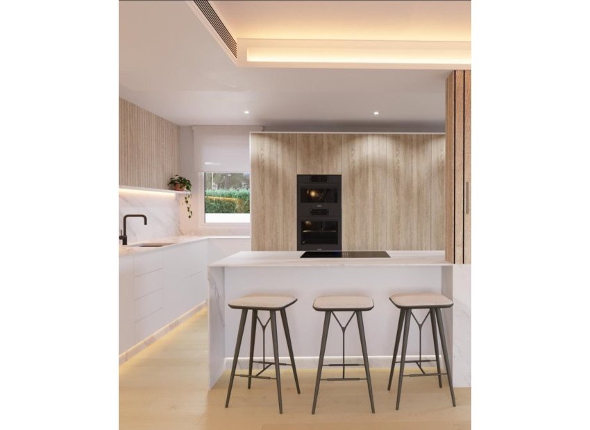 Reventa - Villa - El Campello - Campello Playa