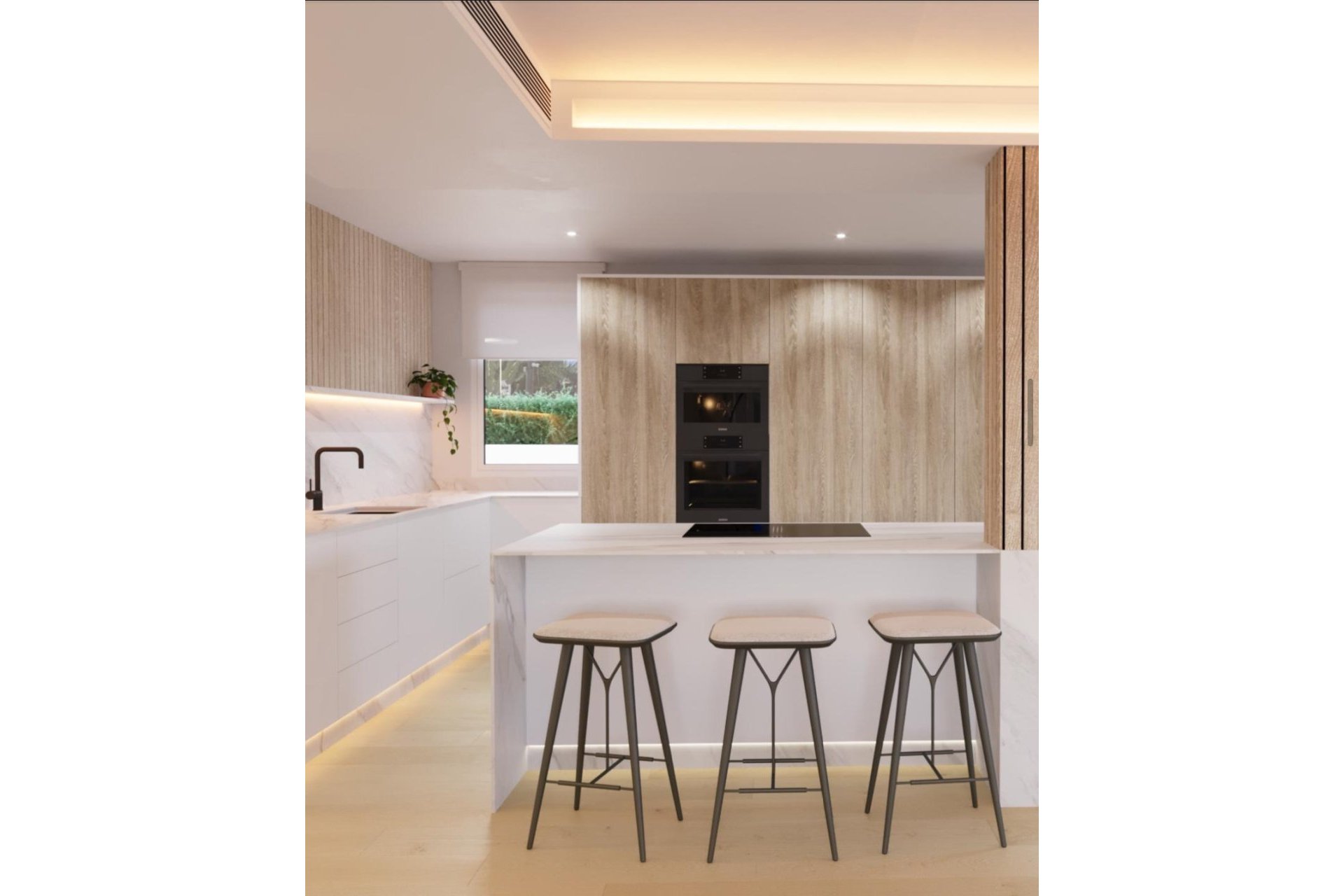 Reventa - Villa - El Campello - Campello Playa