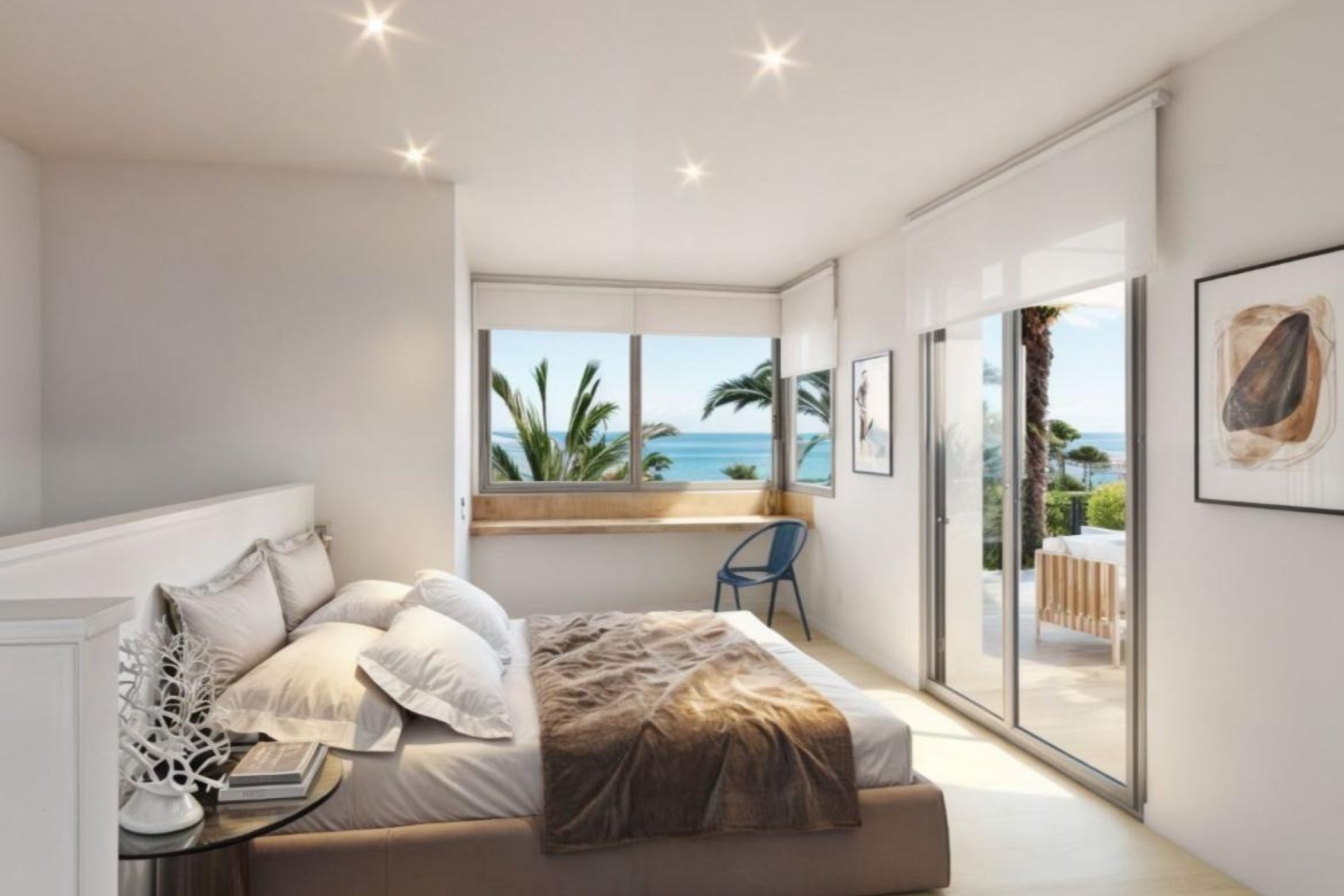 Reventa - Villa - El Campello - Campello Playa