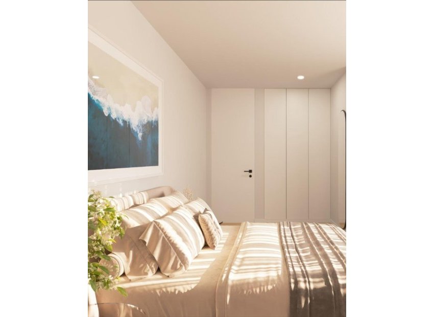 Reventa - Villa - El Campello - Campello Playa