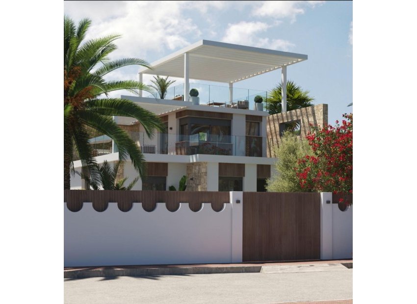 Reventa - Villa - El Campello - Campello Playa