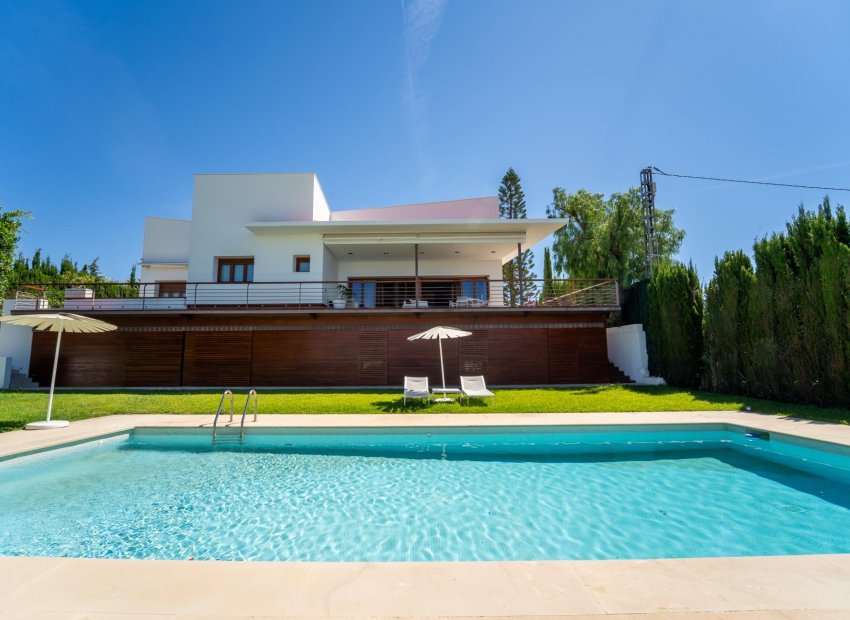 Reventa - Villa - Elche - Bonavista