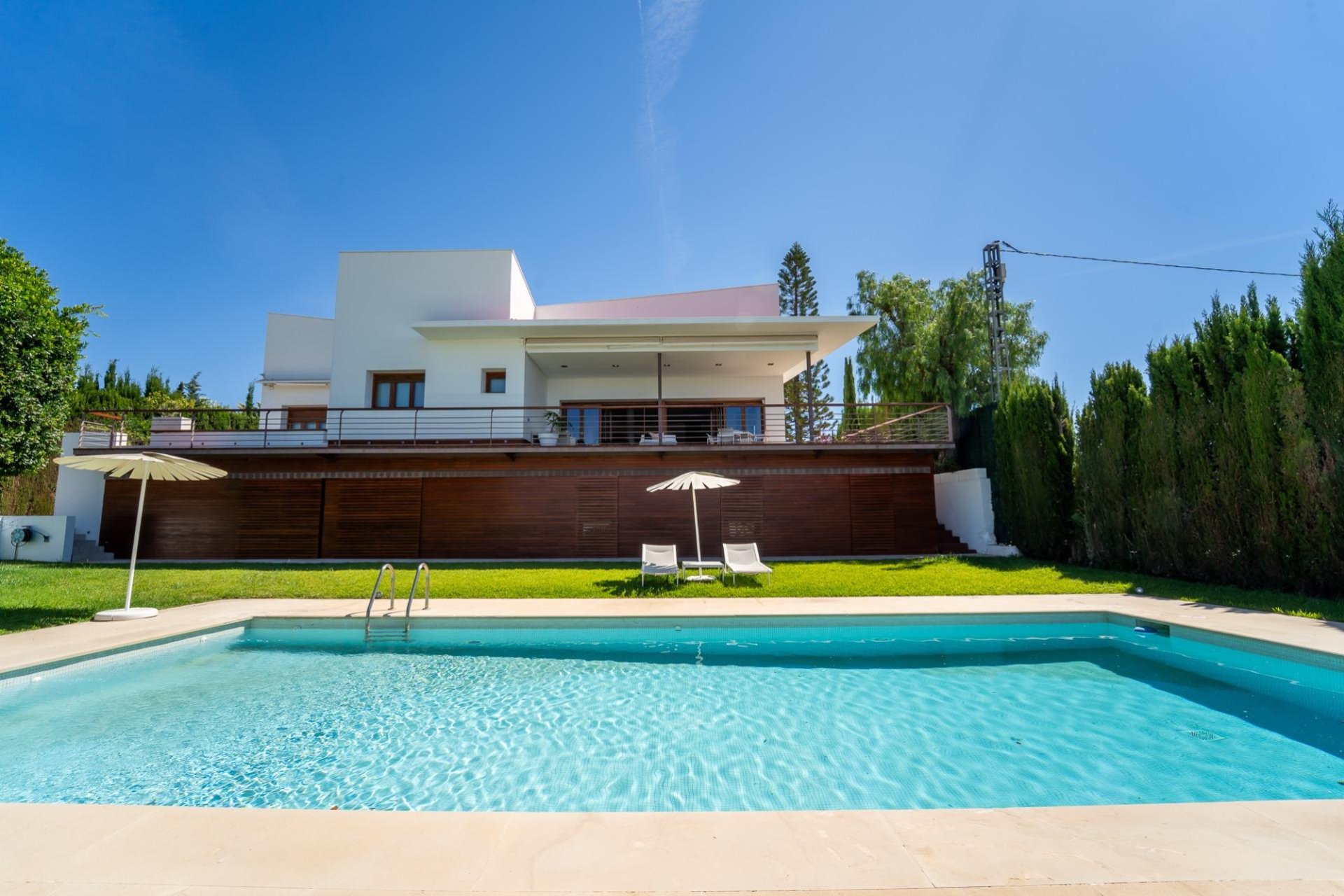 Reventa - Villa - Elche - Bonavista