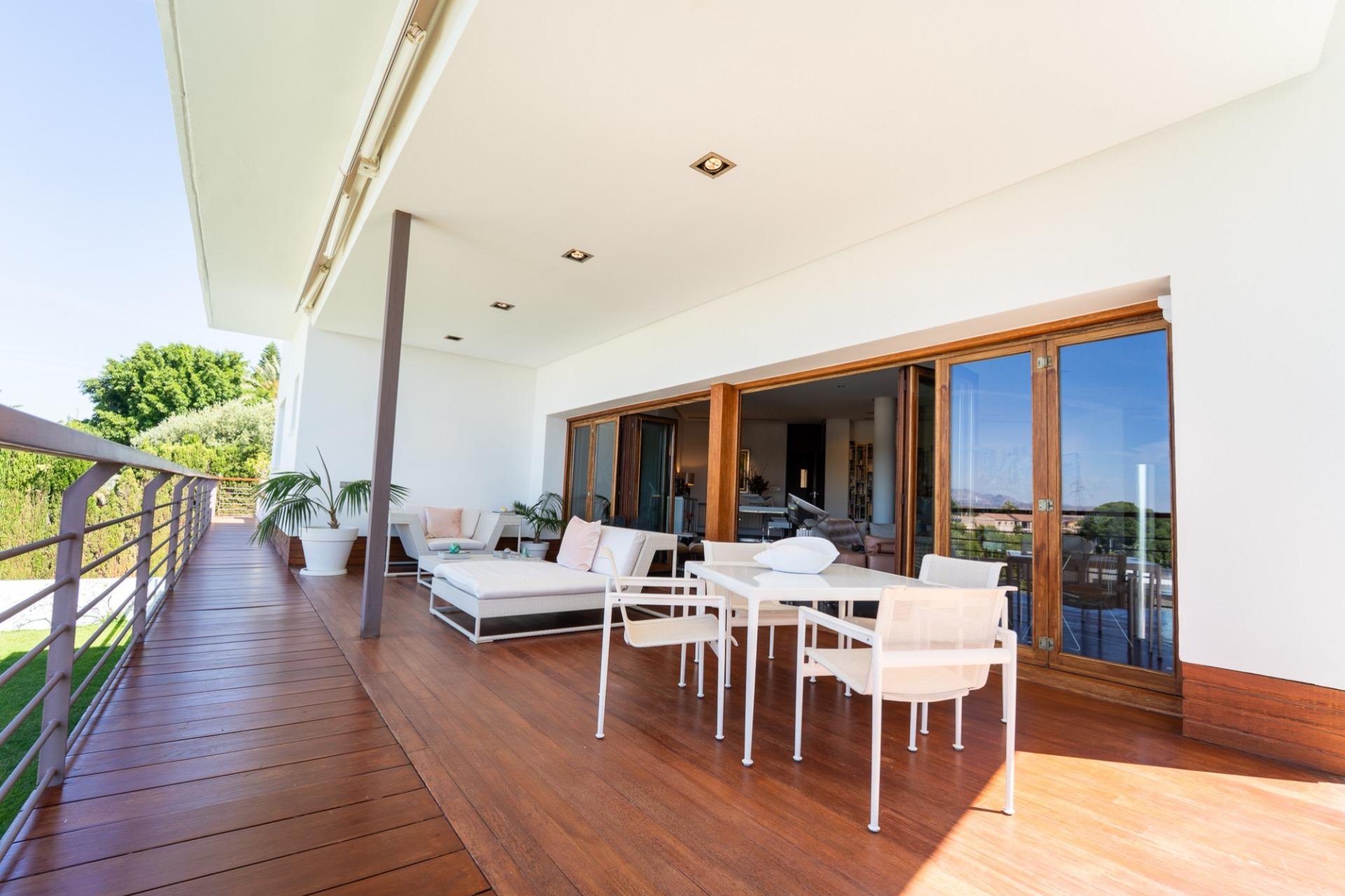 Reventa - Villa - Elche - Bonavista