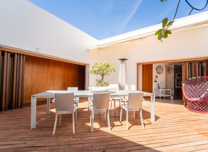 Reventa - Villa - Elche - Bonavista