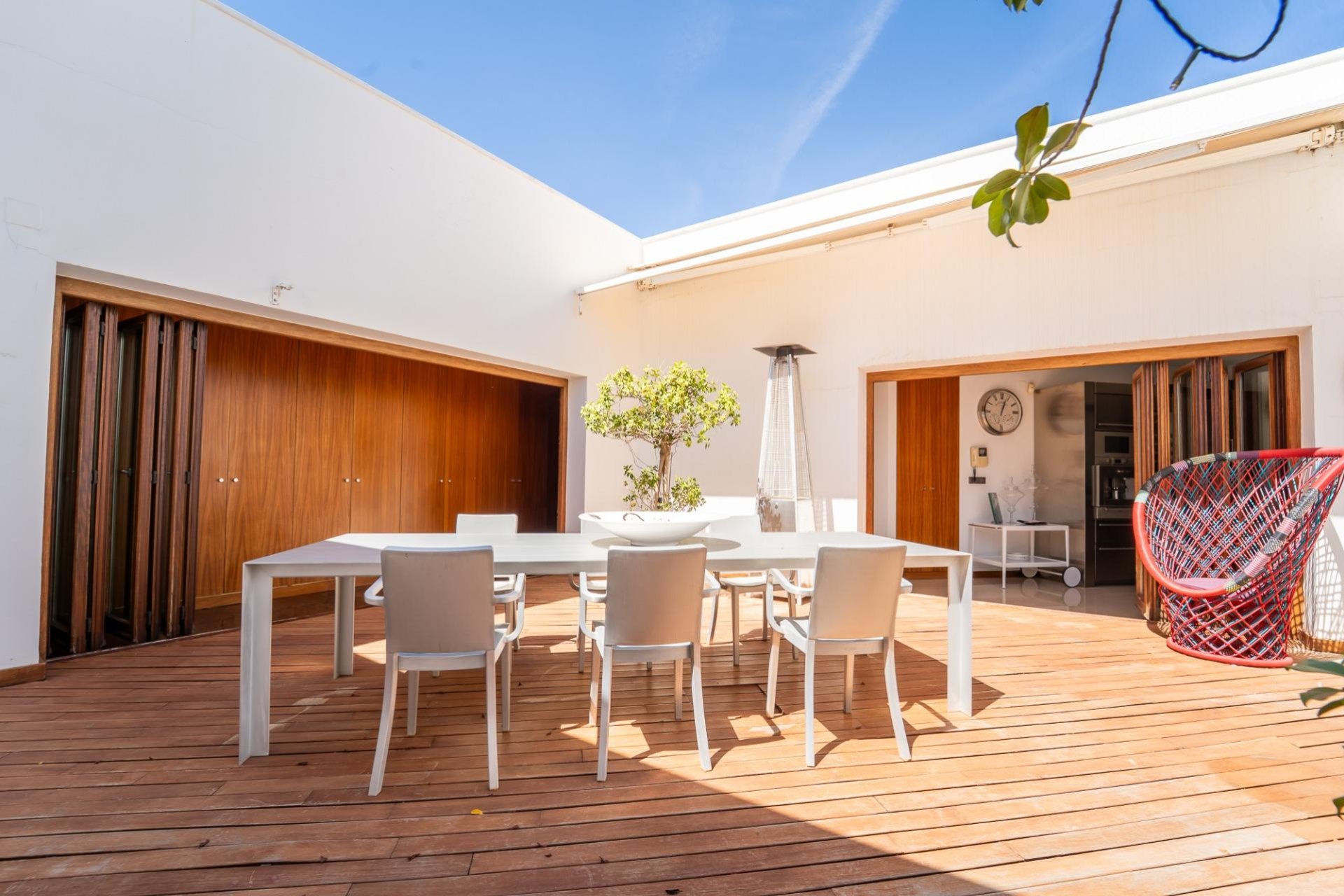 Reventa - Villa - Elche - Bonavista