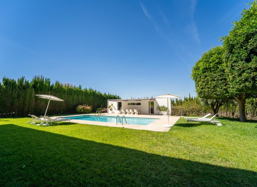 Reventa - Villa - Elche - Bonavista