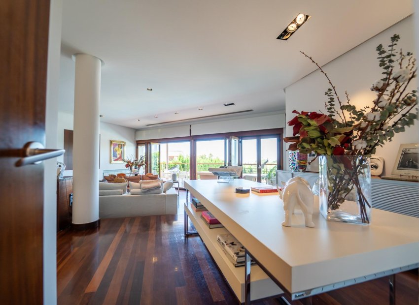 Reventa - Villa - Elche - Bonavista
